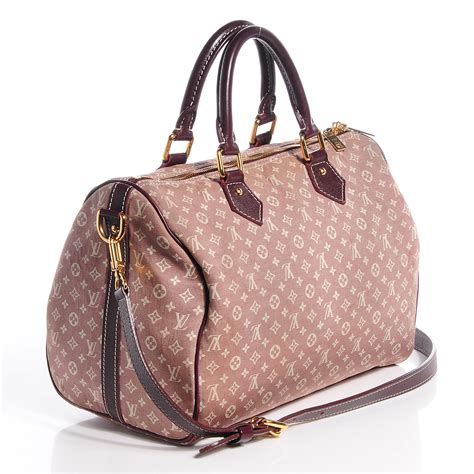 louis vuitton monogram idylle